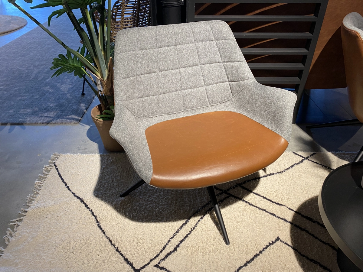 Afbeelding Zuiver Fauteuil Doulton