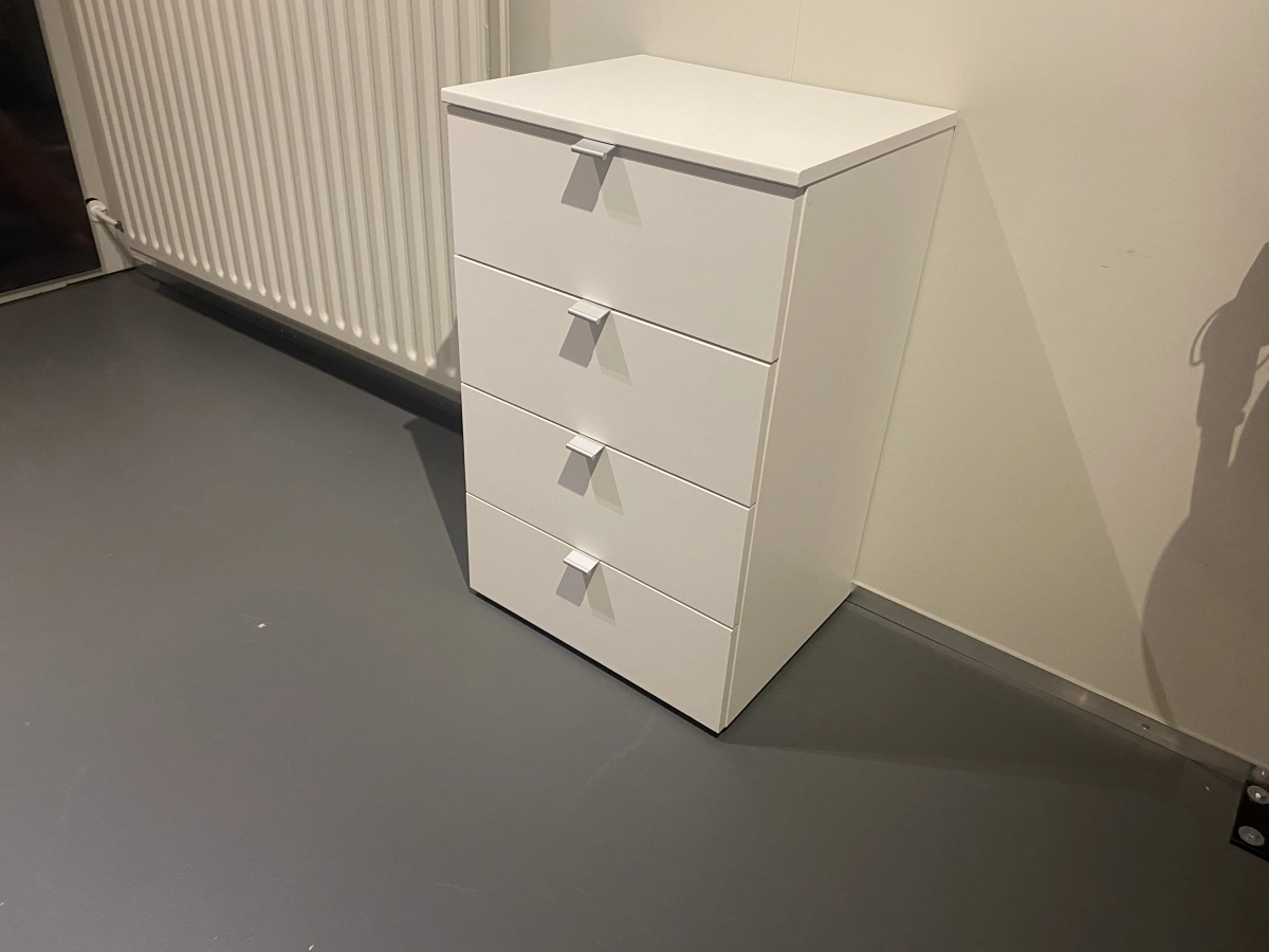 Afbeelding Nolte Kommode 4-laden