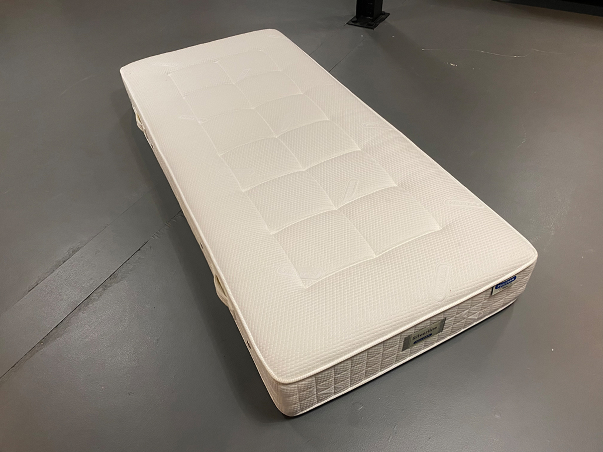 Afbeelding Pullman Matras Silverline Excellence