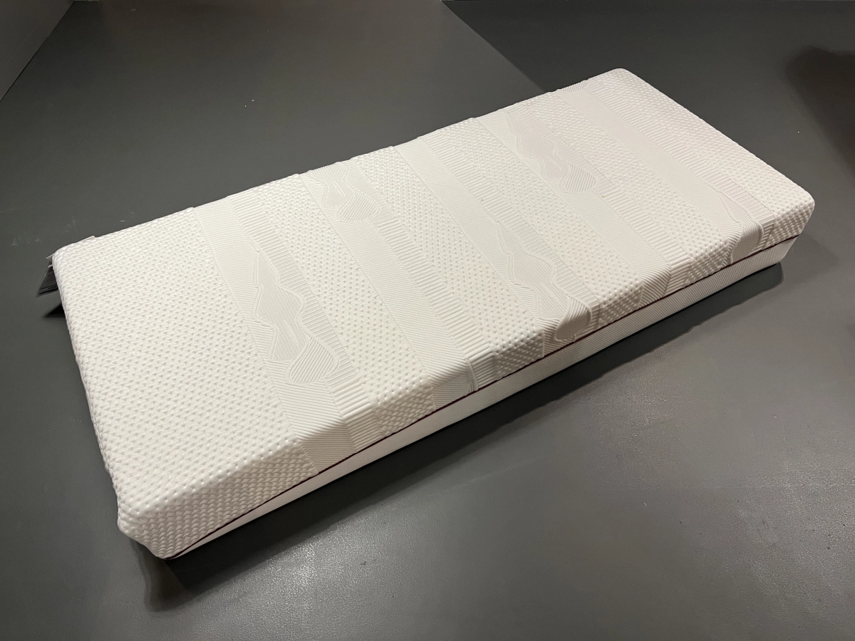 Afbeelding Velda Bodyprint 88-ID Matras
