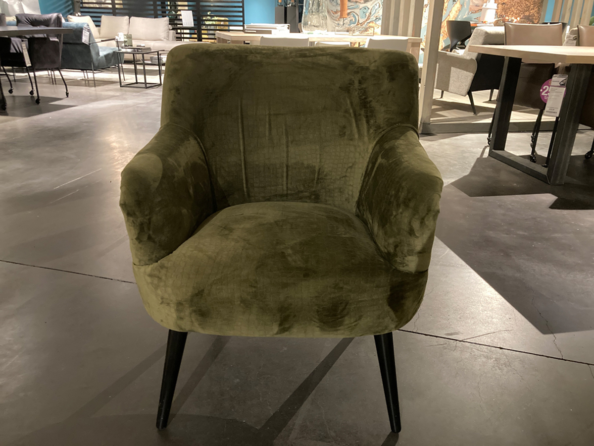 Afbeelding Nix design Fauteuil George