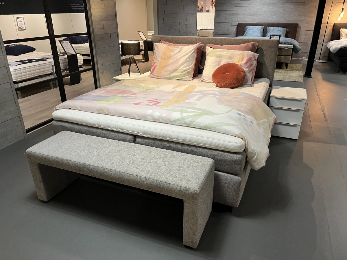 Afbeelding Velda Boxspring Larvik