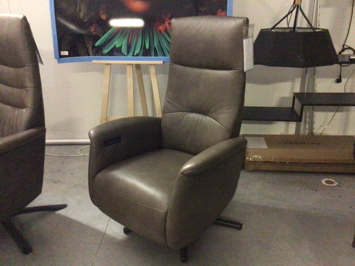 Afbeelding Relaxfauteuil New Fabulous 5