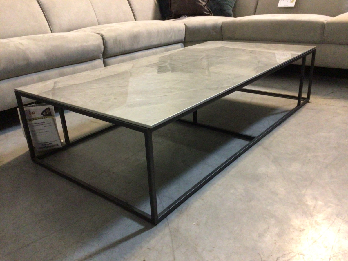 Afbeelding Bert Plantagie salontafel Wireless