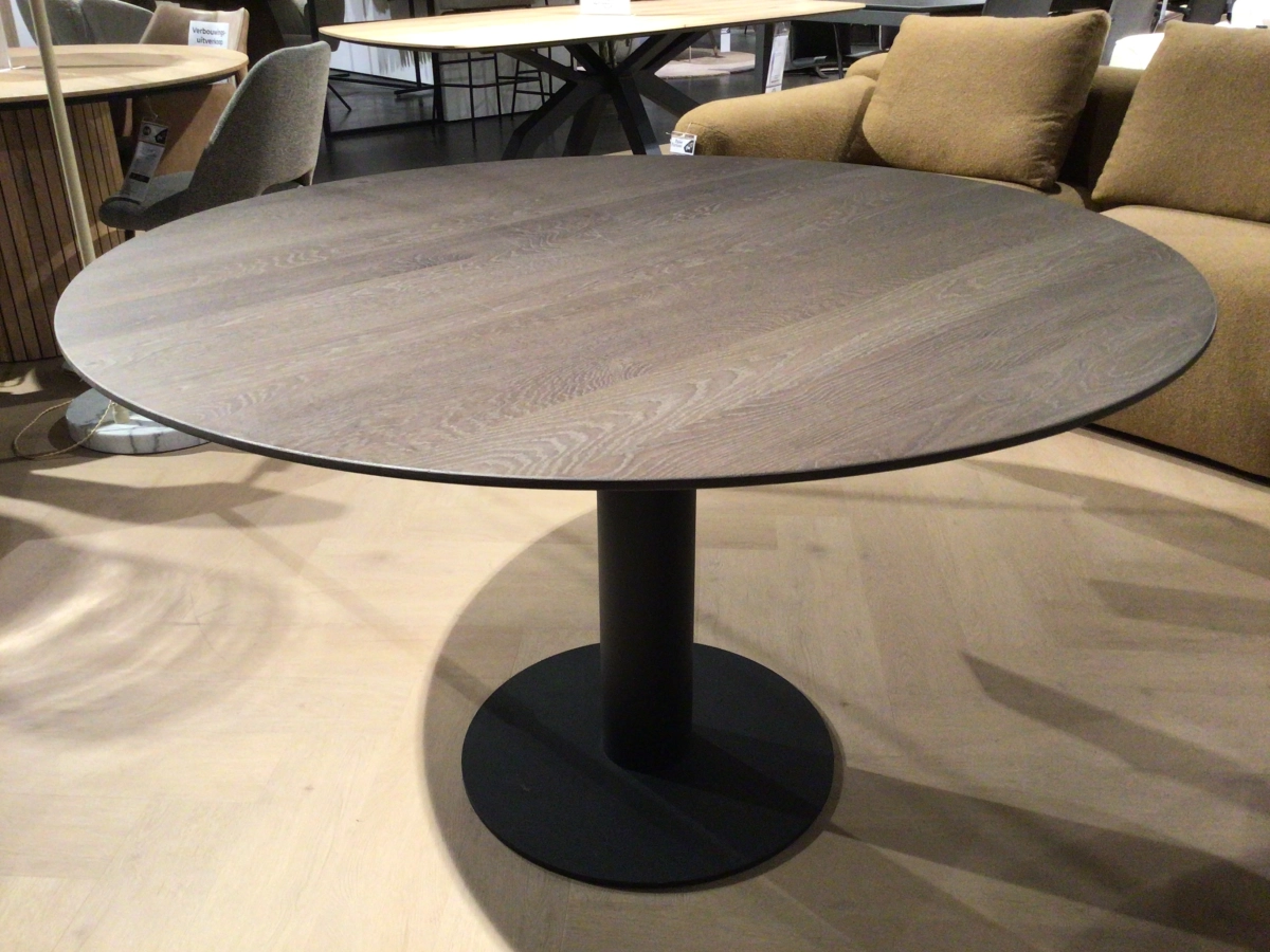 Afbeelding Dyyk eetkamertafel Giro