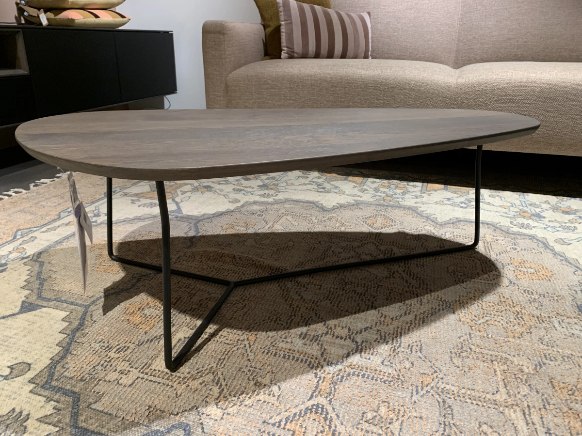 Afbeelding Dyyk Salontafel Luna