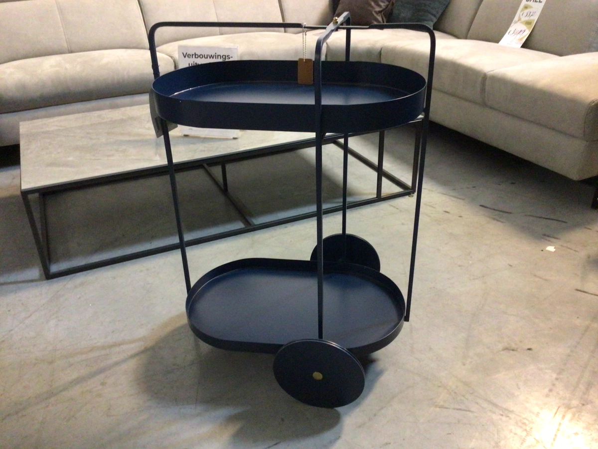 Afbeelding Coco Maison trolley Carli 