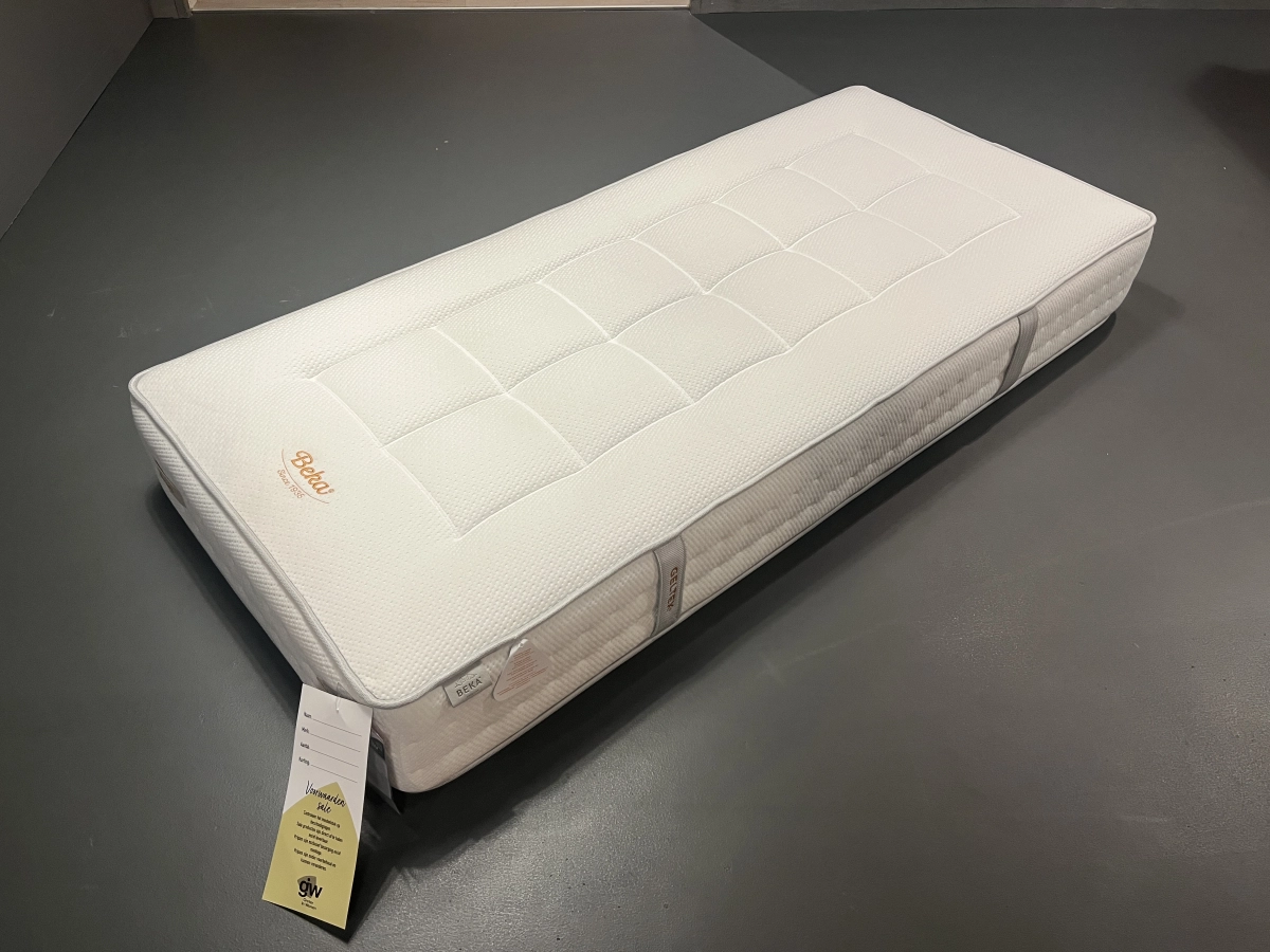 Afbeelding Beka Escape Matras
