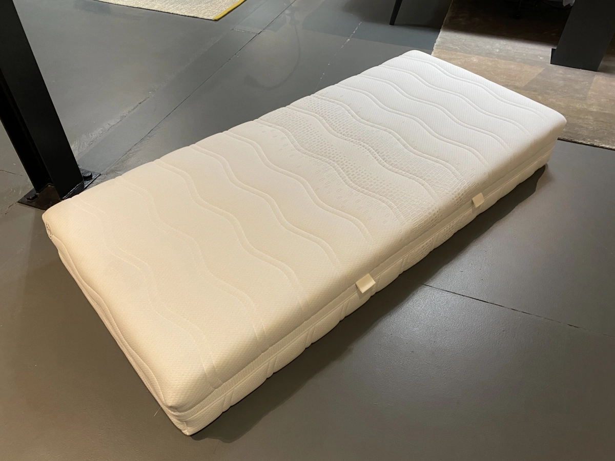 Afbeelding Velda Matras Poqqet HD 50