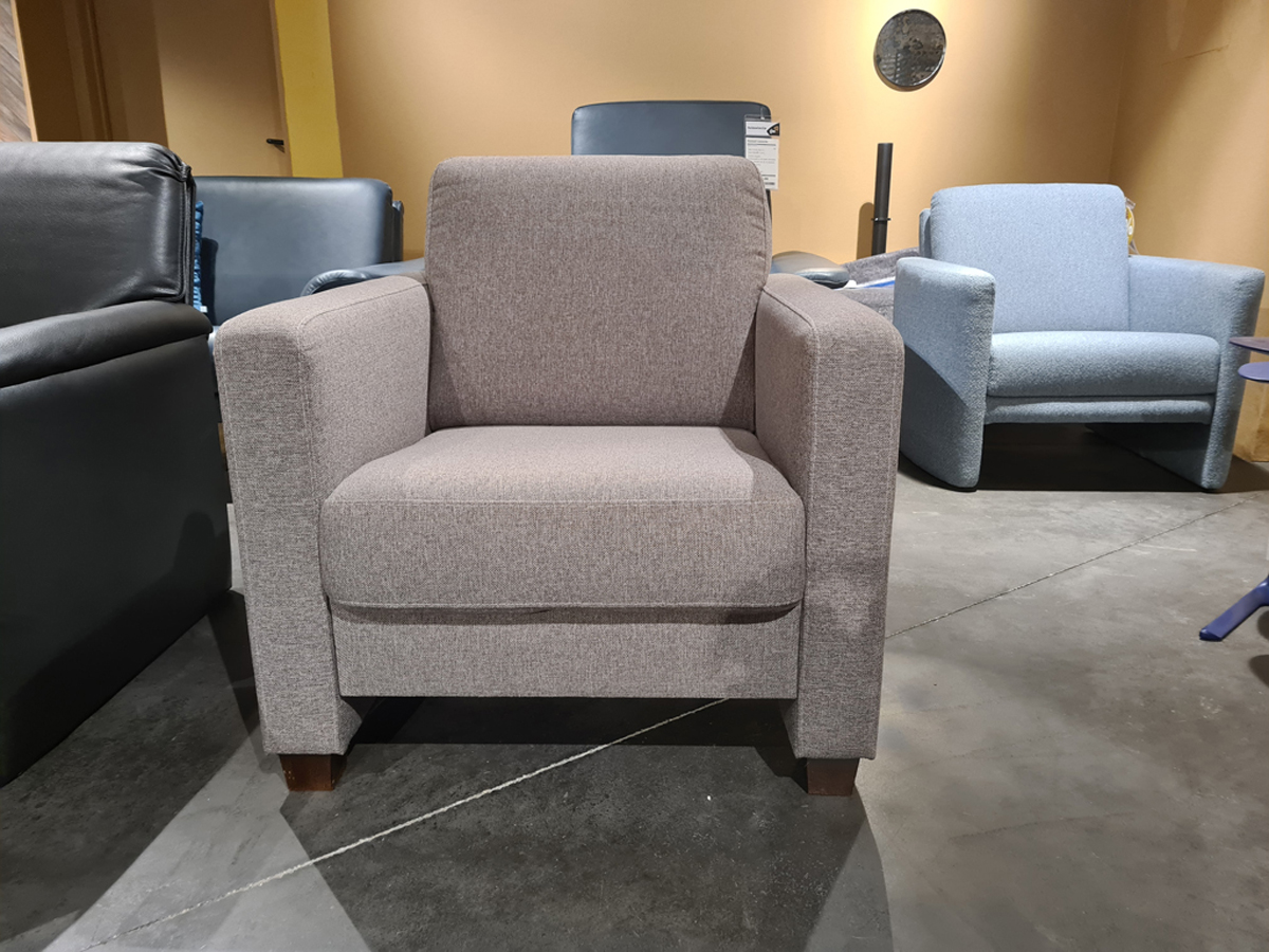 Afbeelding Fauteuil