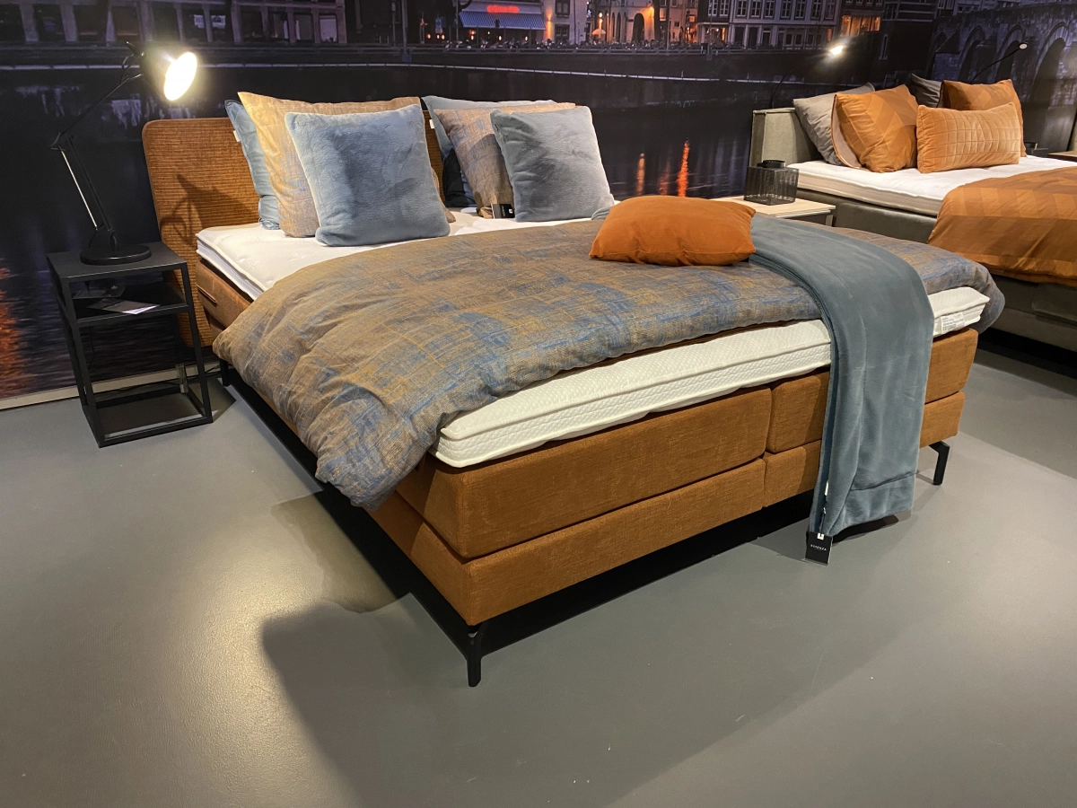 Afbeelding Boxspring Level 25 
