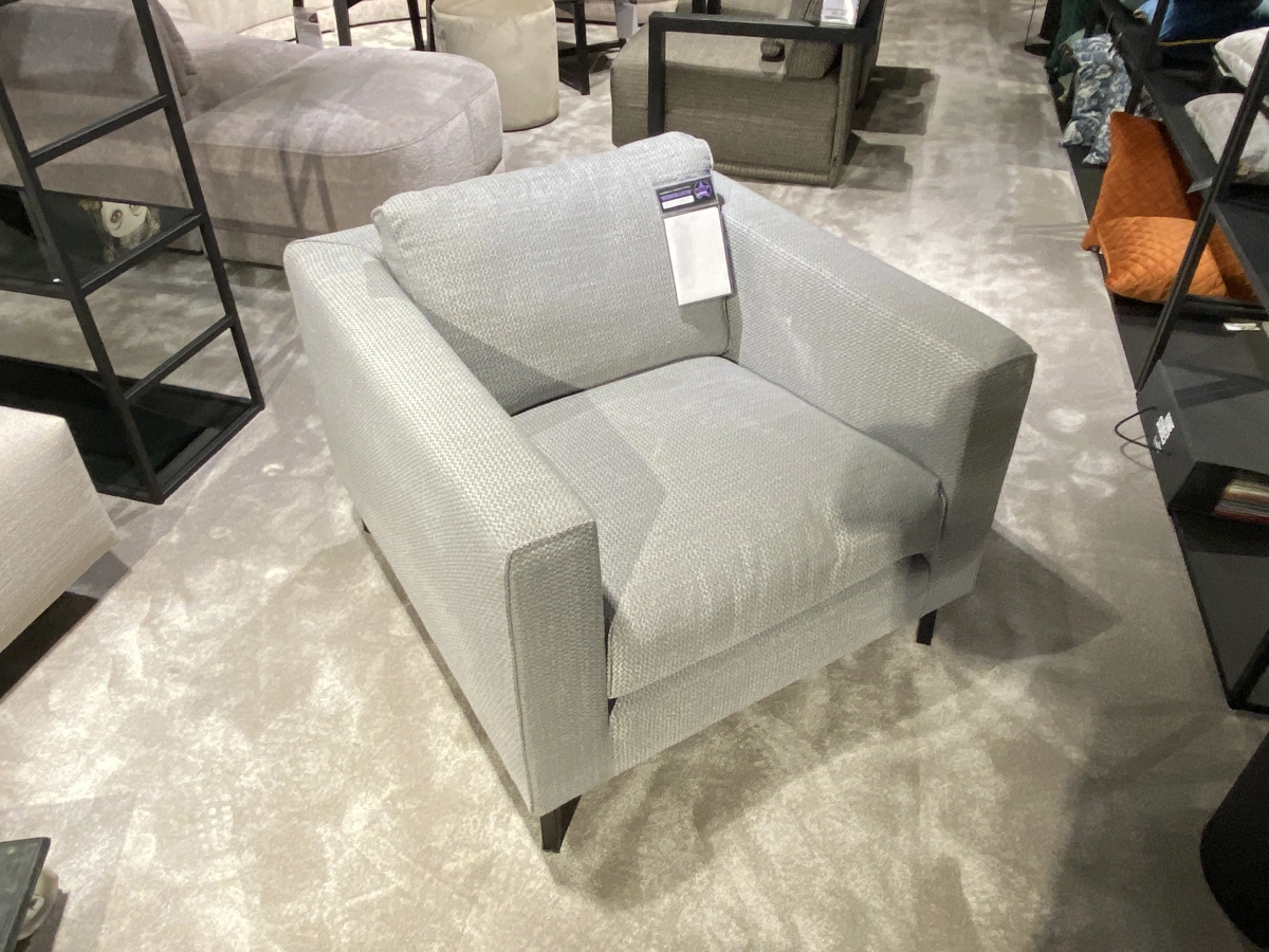 Afbeelding Bodilson fauteuil Bruce
