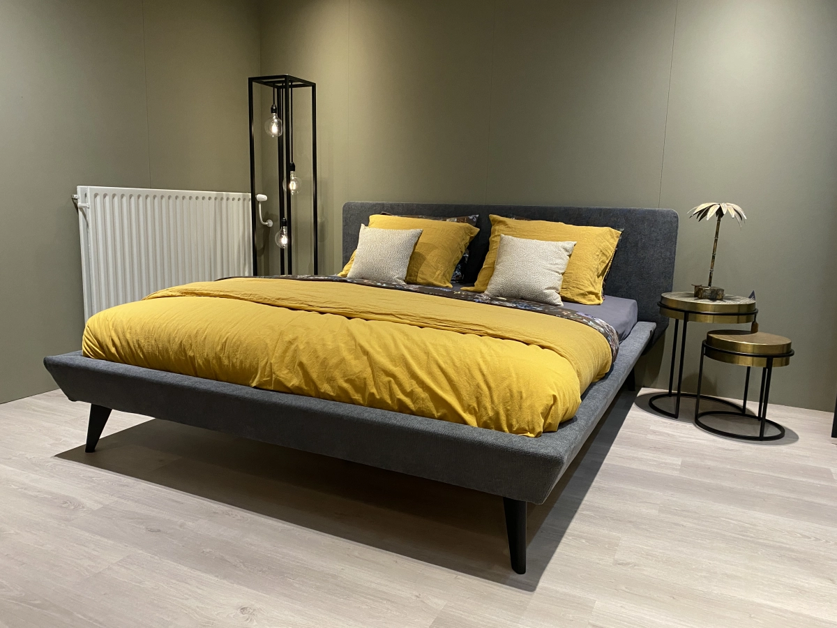 Afbeelding Velda Frame Ledikant