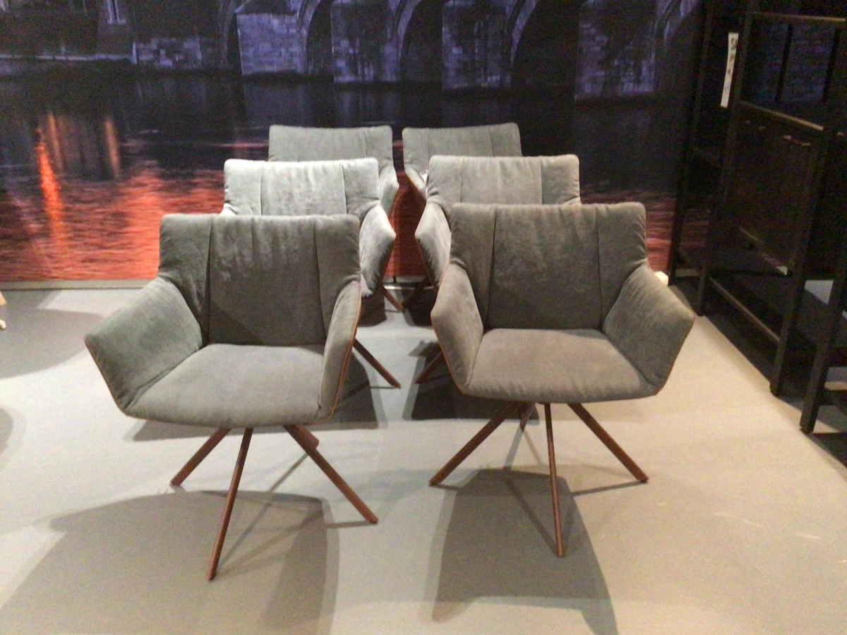 Afbeelding SALE - Label Gustav Junior Eetkamerstoelen 1