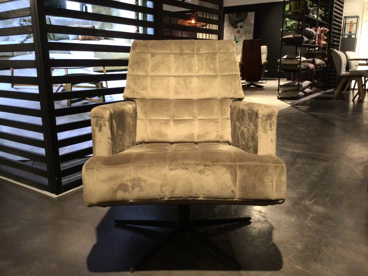 Afbeelding Passe Partout fauteuil Nico