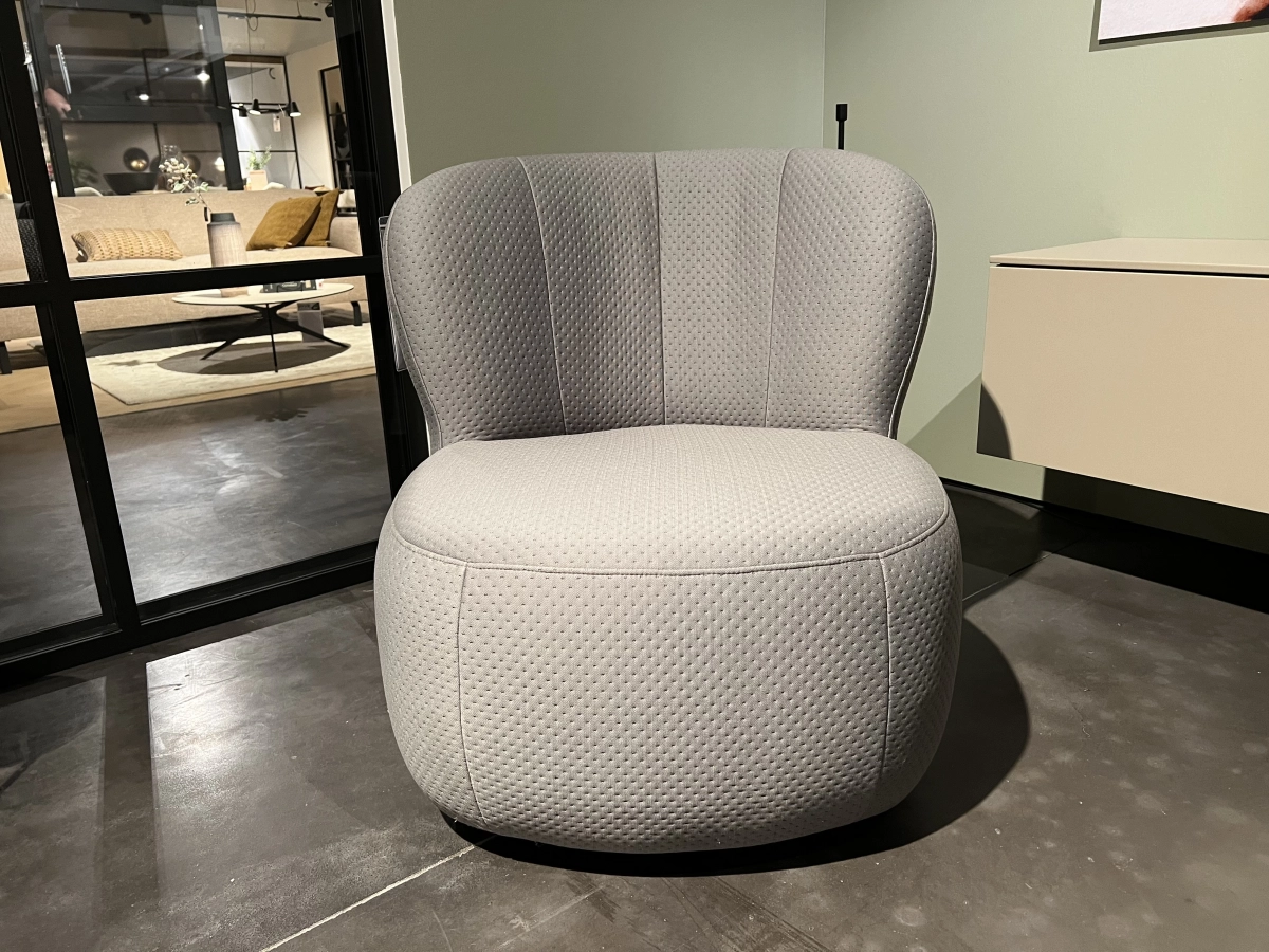 Afbeelding Cartel Living Fauteuil Rondo