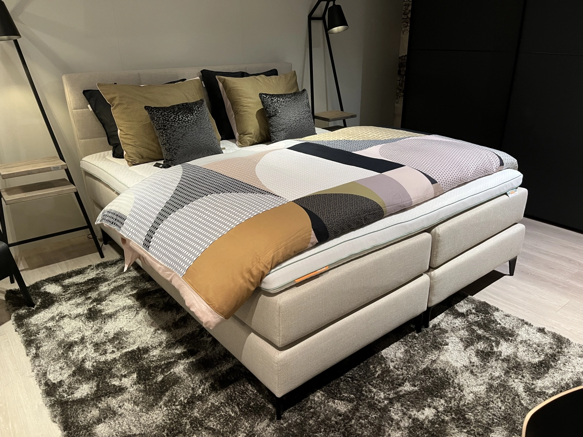 Afbeelding Velda Boxspring Focus
