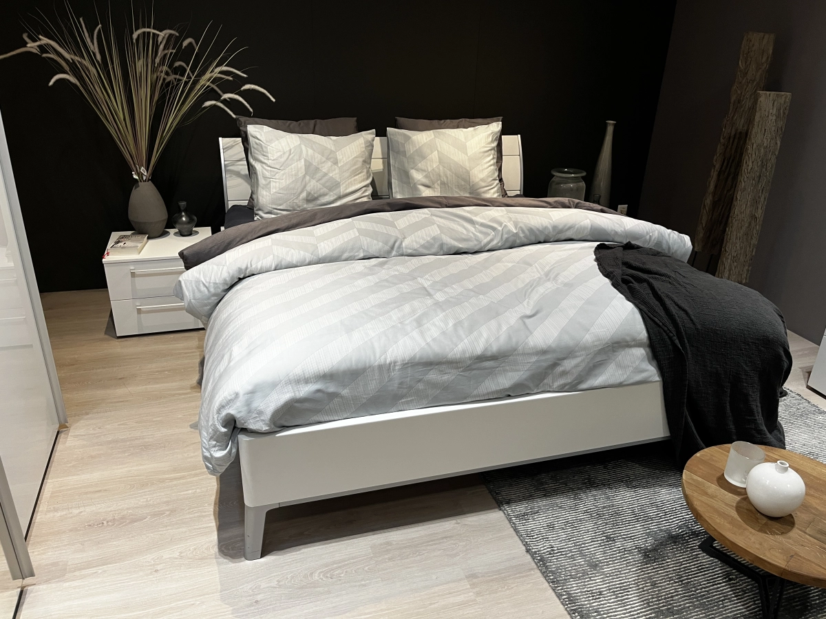 Afbeelding Nolte bedset 180x200cm