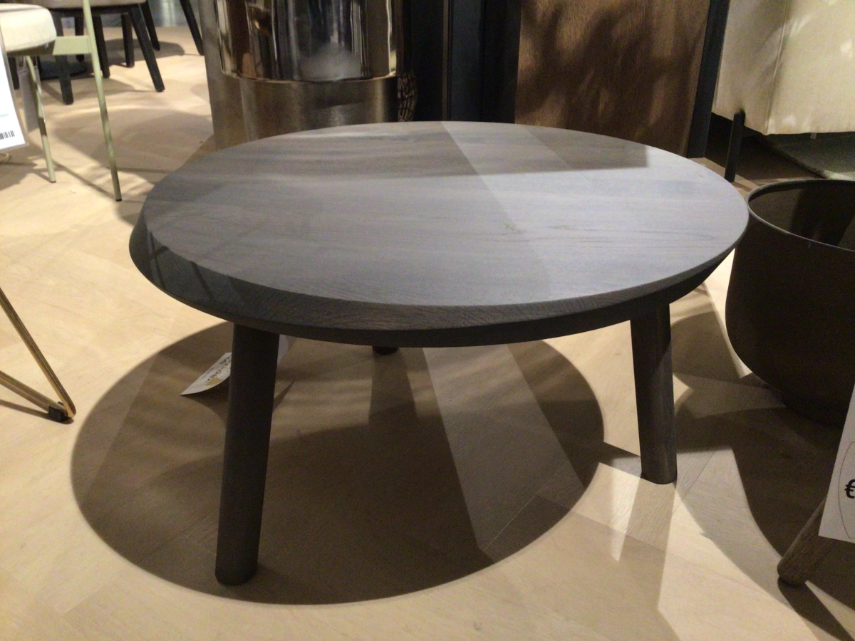 Afbeelding IJcoon salontafel Kelp