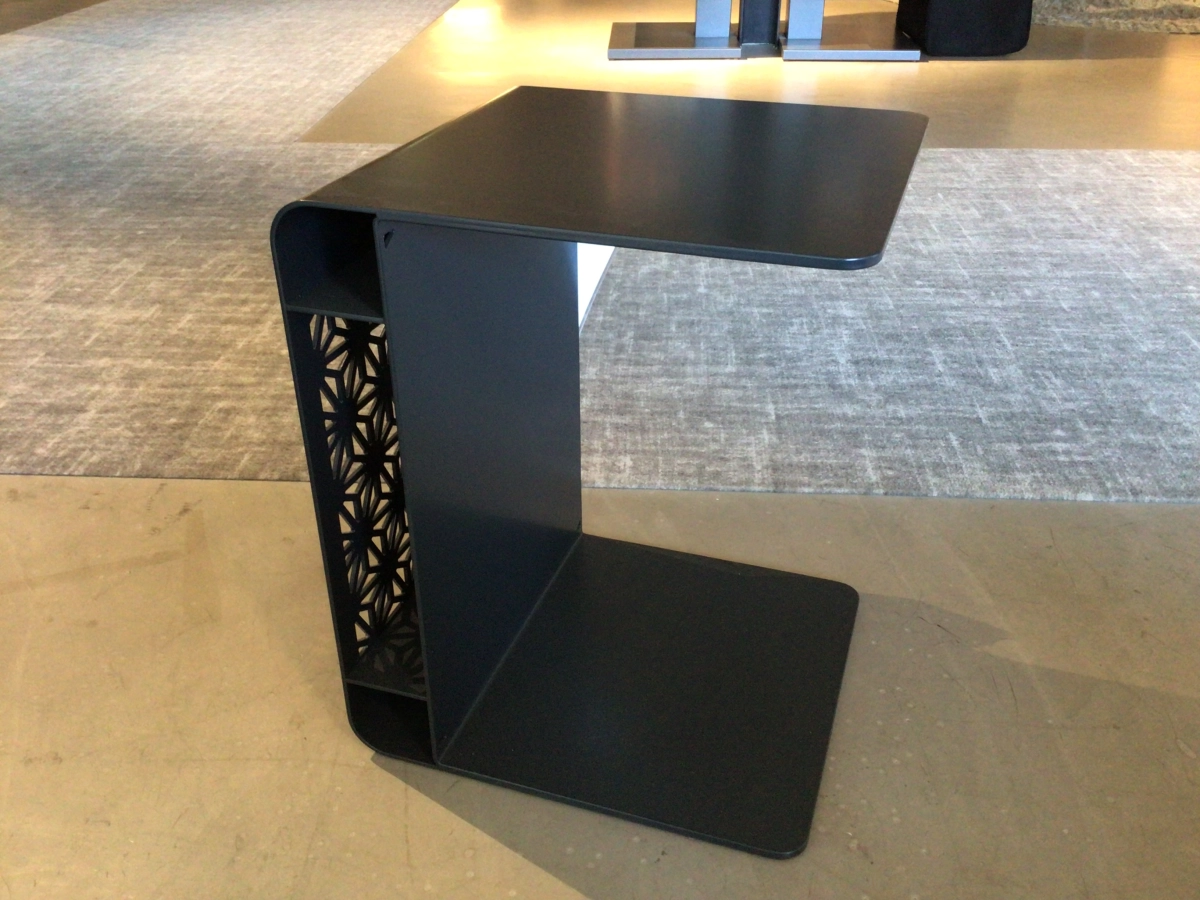 Afbeelding Design on Stock bijzettafel Koyo 50 