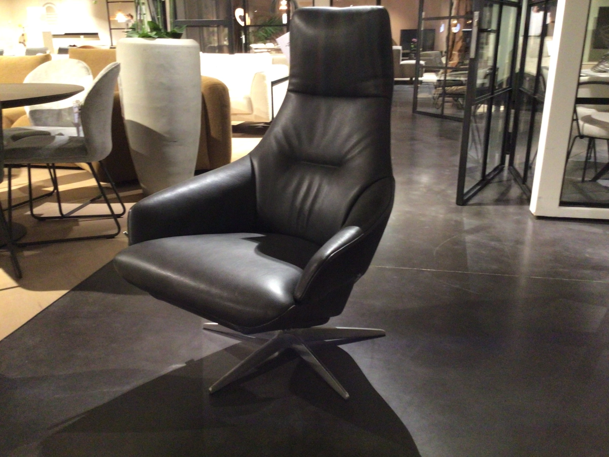 Afbeelding Relaxfauteuil Evolution 