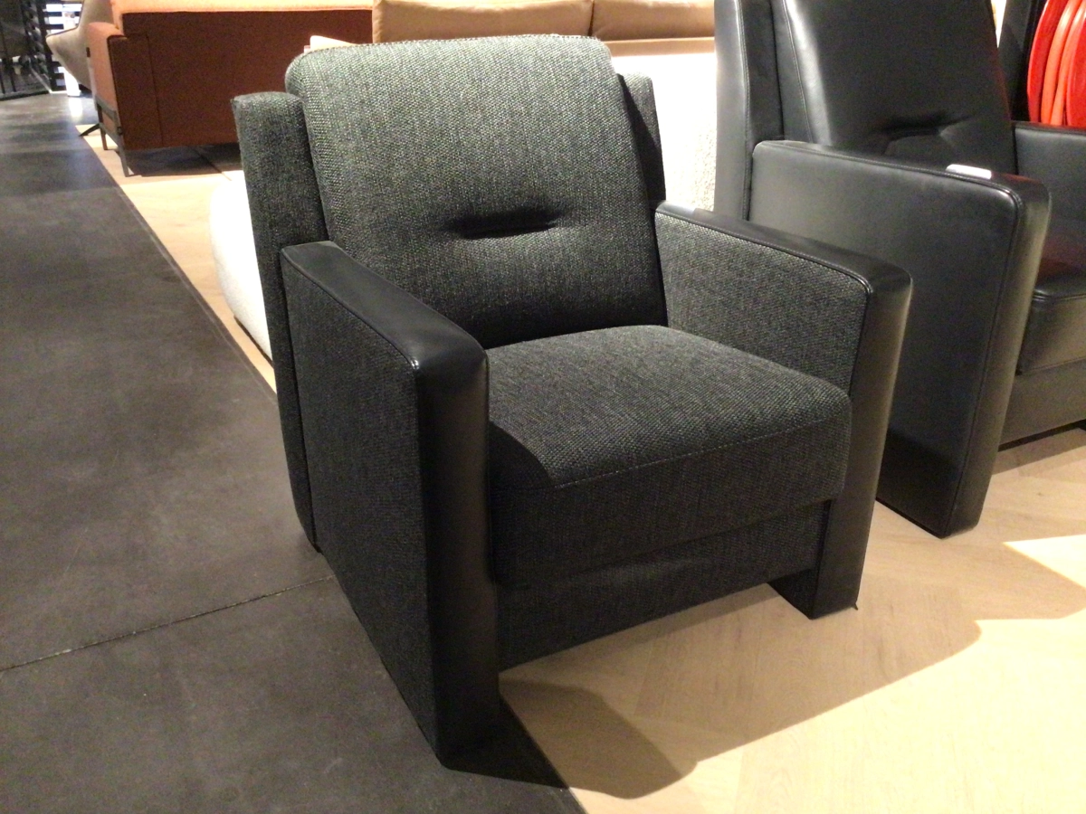 Afbeelding Fauteuil Edra 