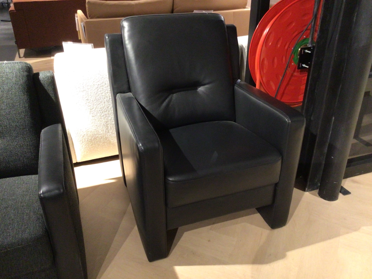 Afbeelding Fauteuil Edra large
