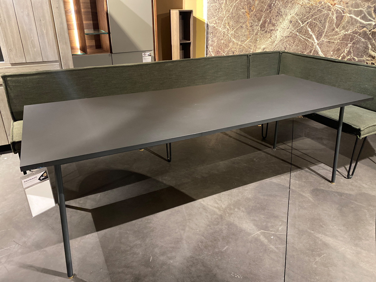 Afbeelding Normann Eetkamertafel Union