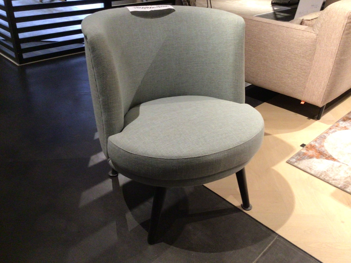 Afbeelding Fauteuil Rosa