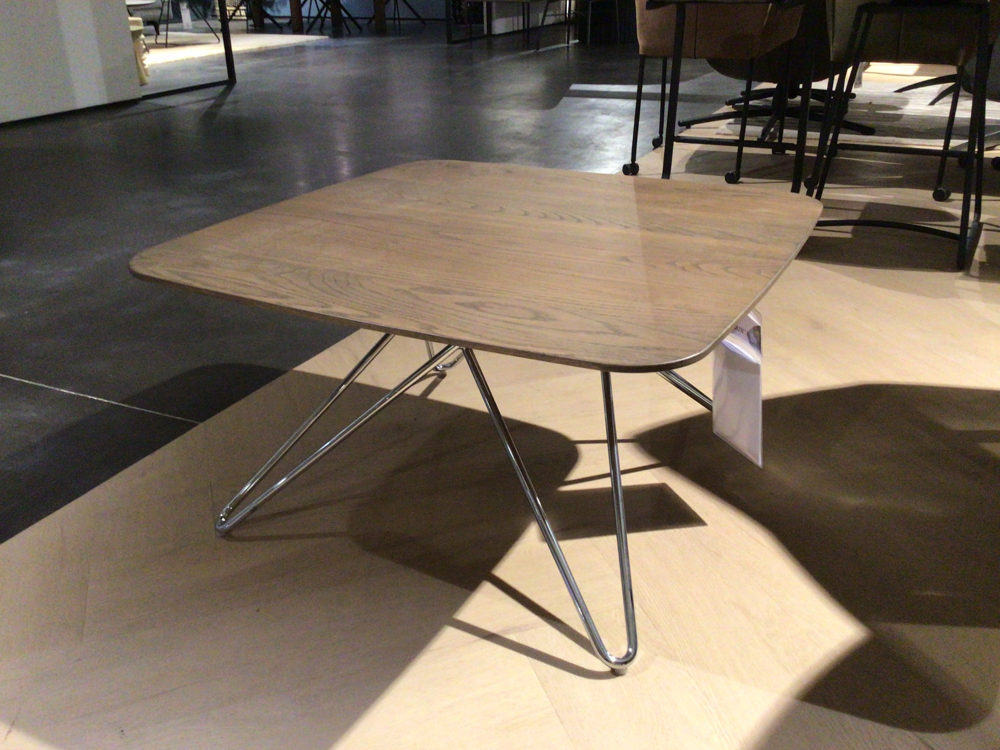 Afbeelding Bijzettafel Cimber