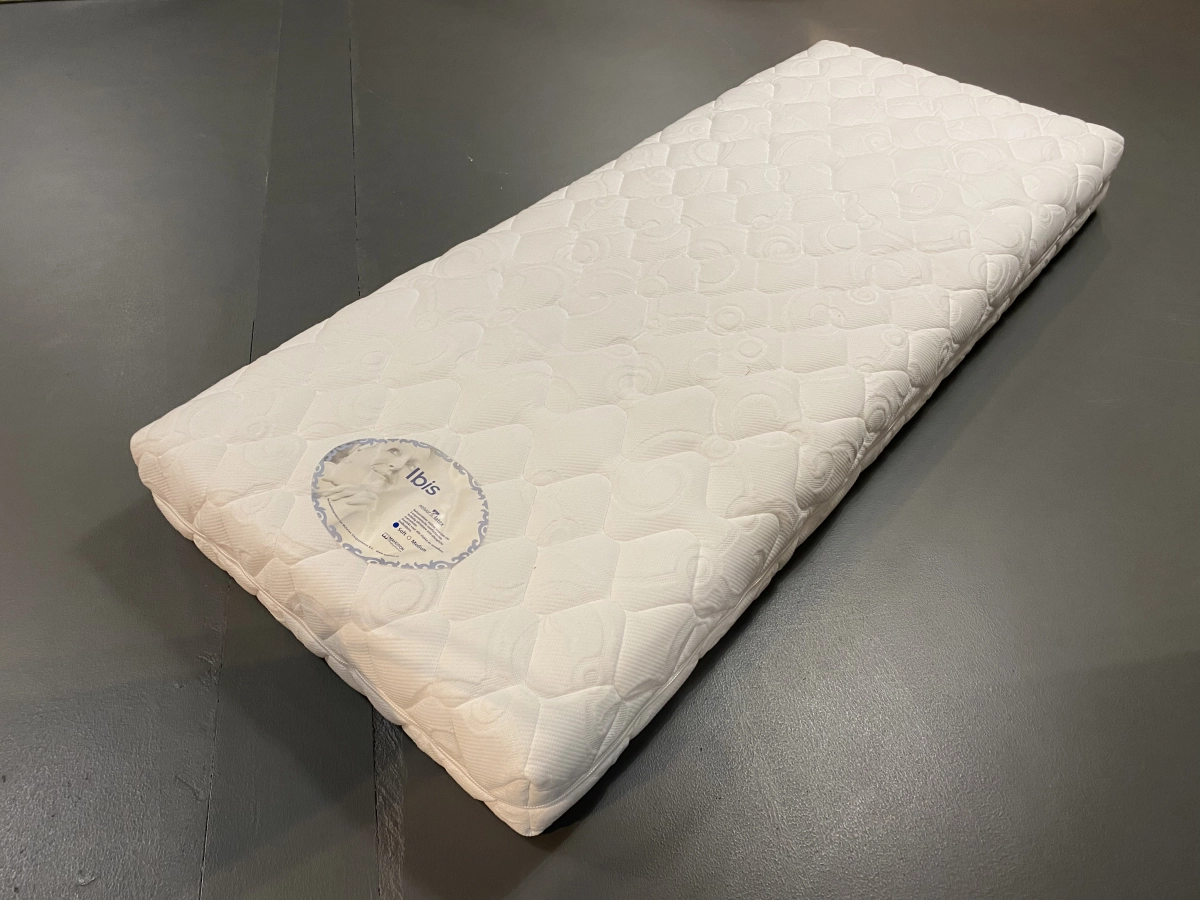 Afbeelding Mahoton Matras Latex Ibis