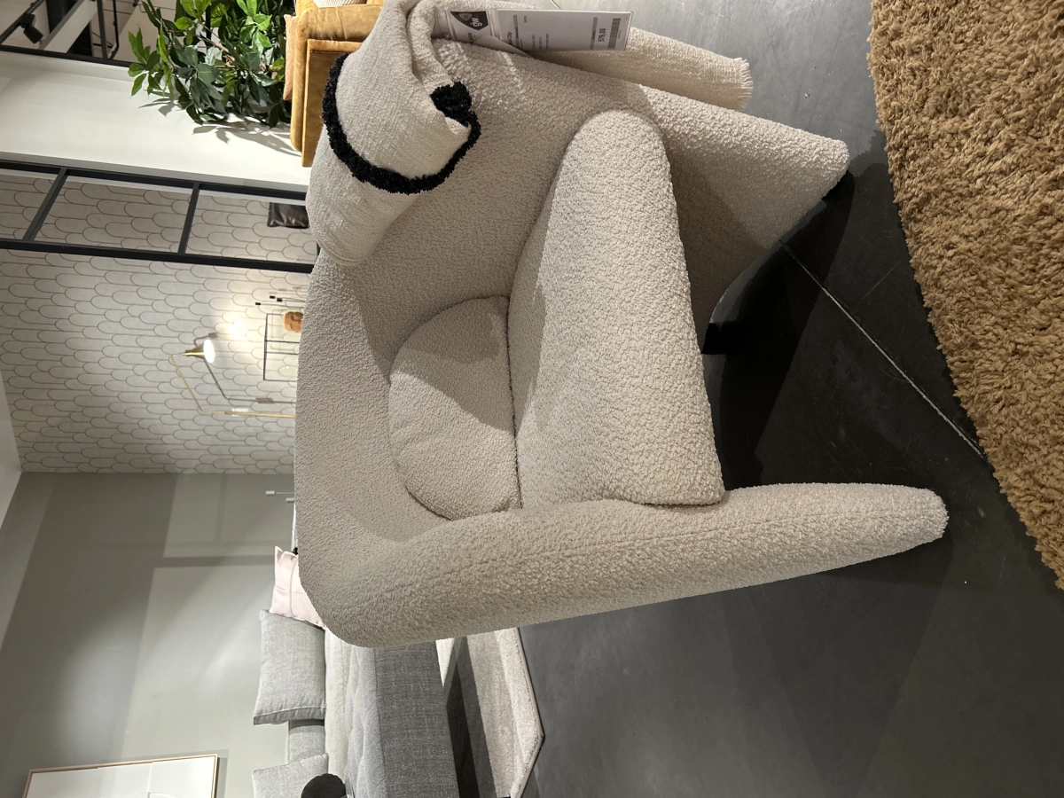 Afbeelding Bodilson fauteuil Clip