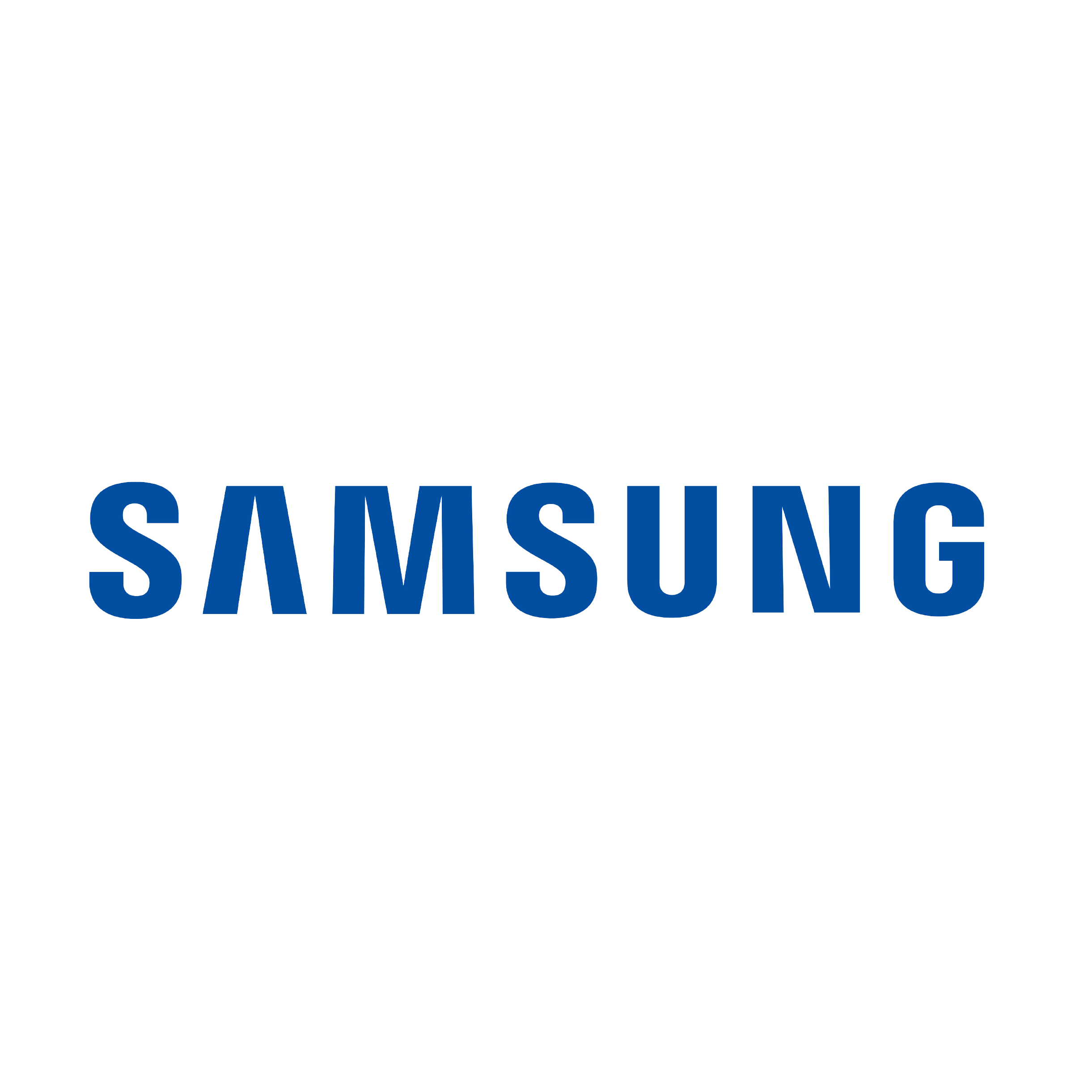 Logo Samsung