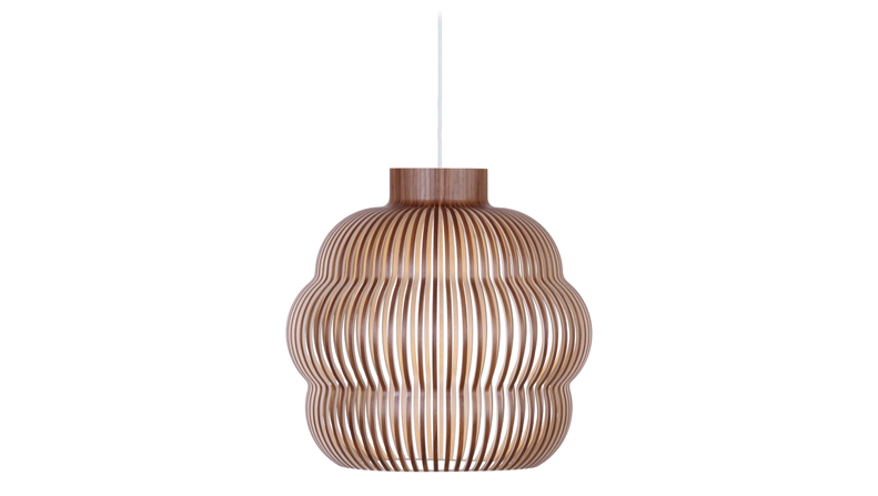 Afbeelding Secto Design Kumulo 5200 Hanglamp
