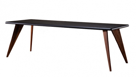 Seuren Moonshadow Eetkamertafel van Seuren