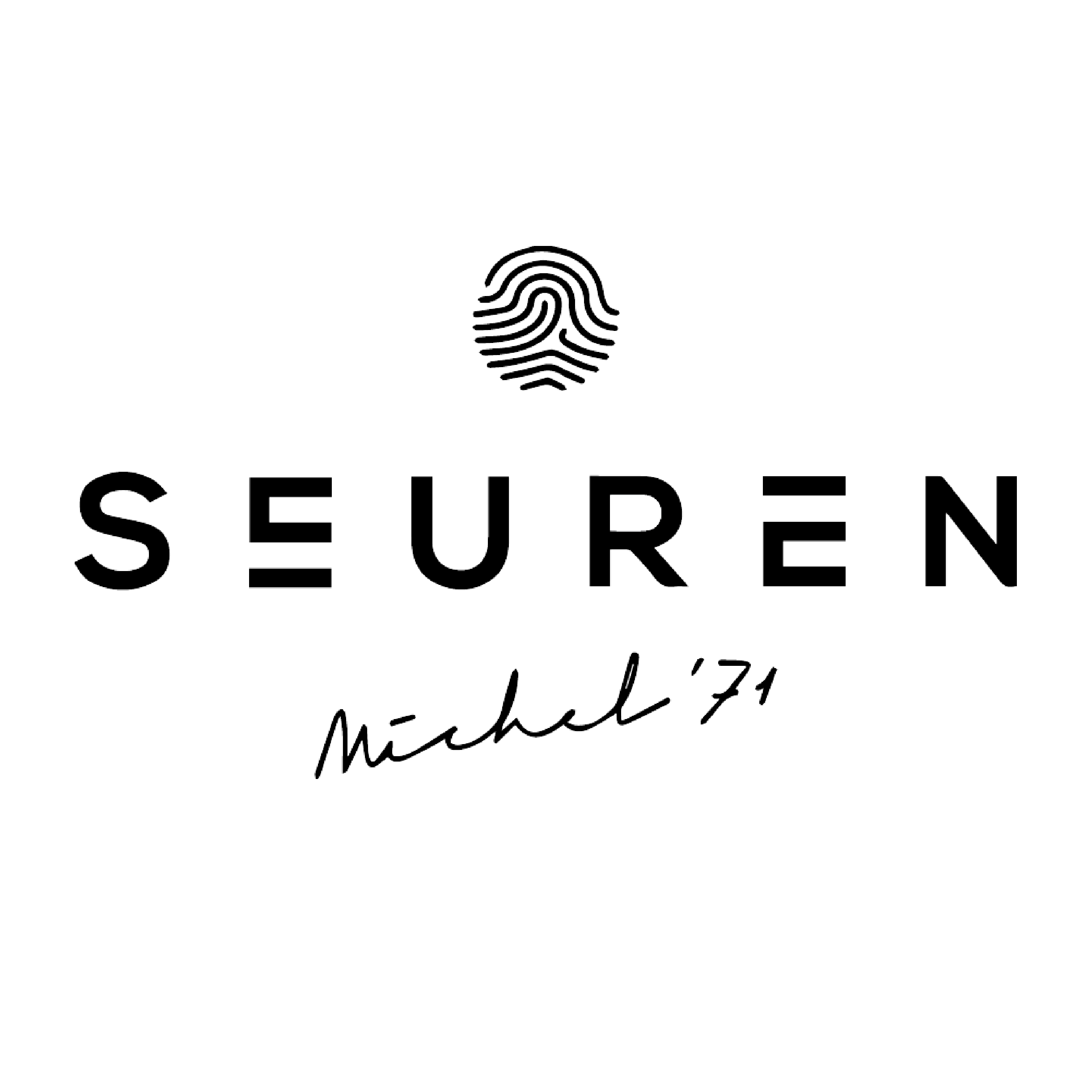 Logo Seuren
