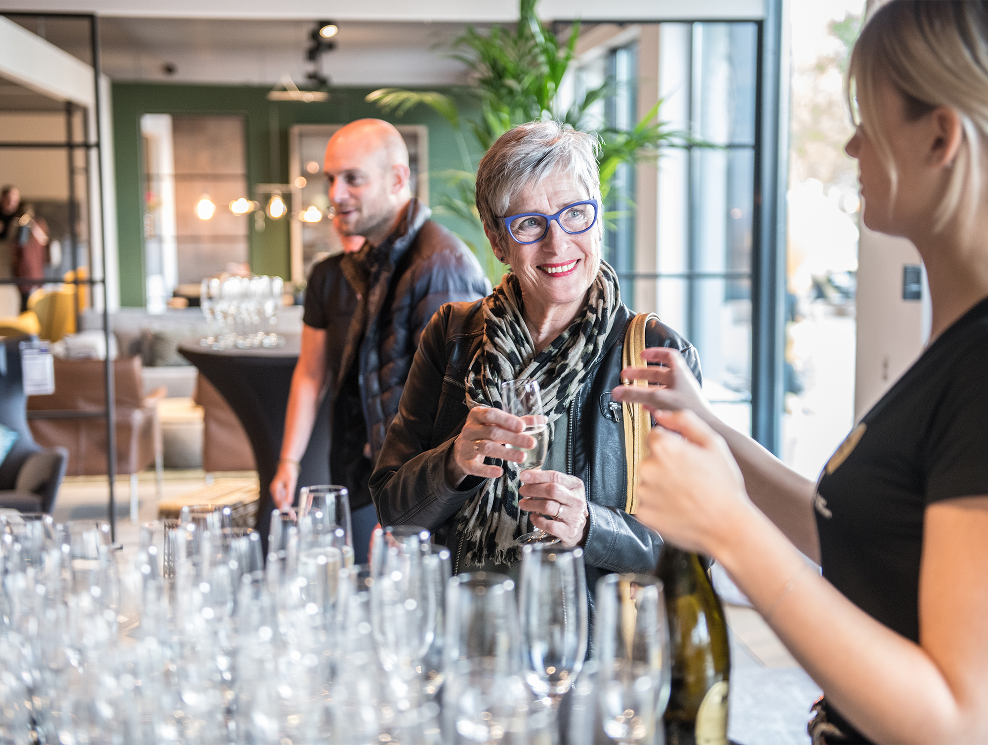 Groter in Wonen Shopping Event