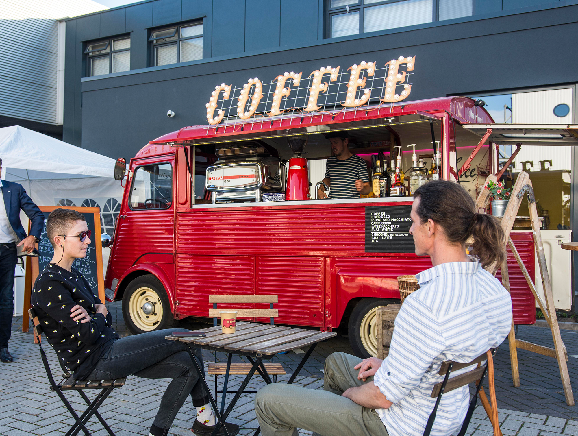 Groter in Wonen Shopping Event