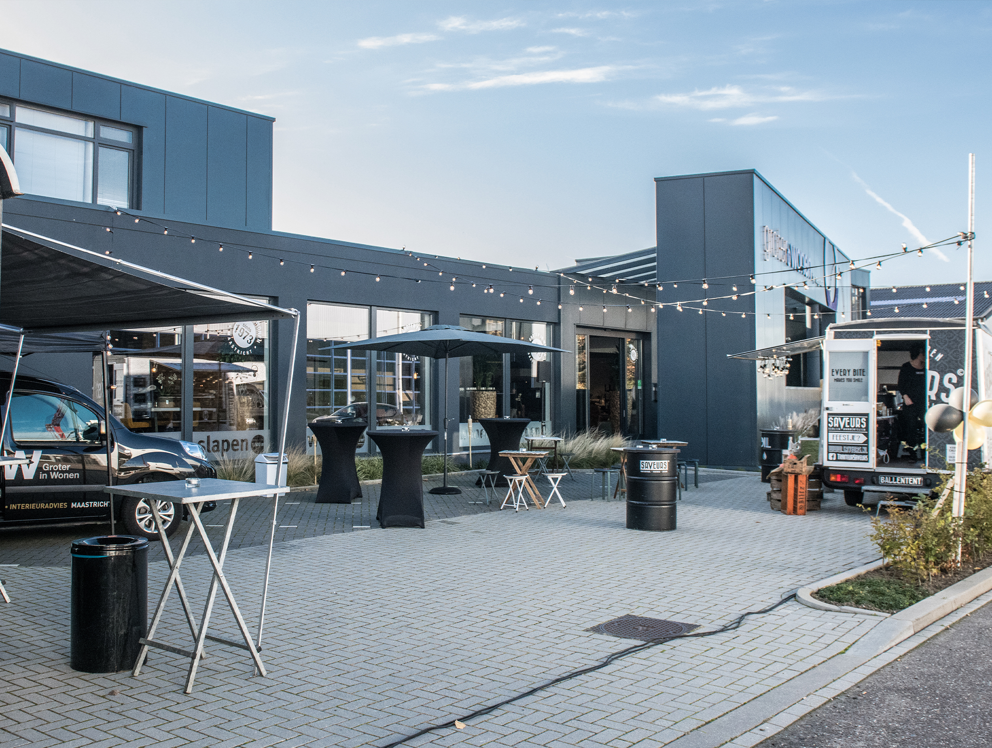 Groter in Wonen Shopping Event