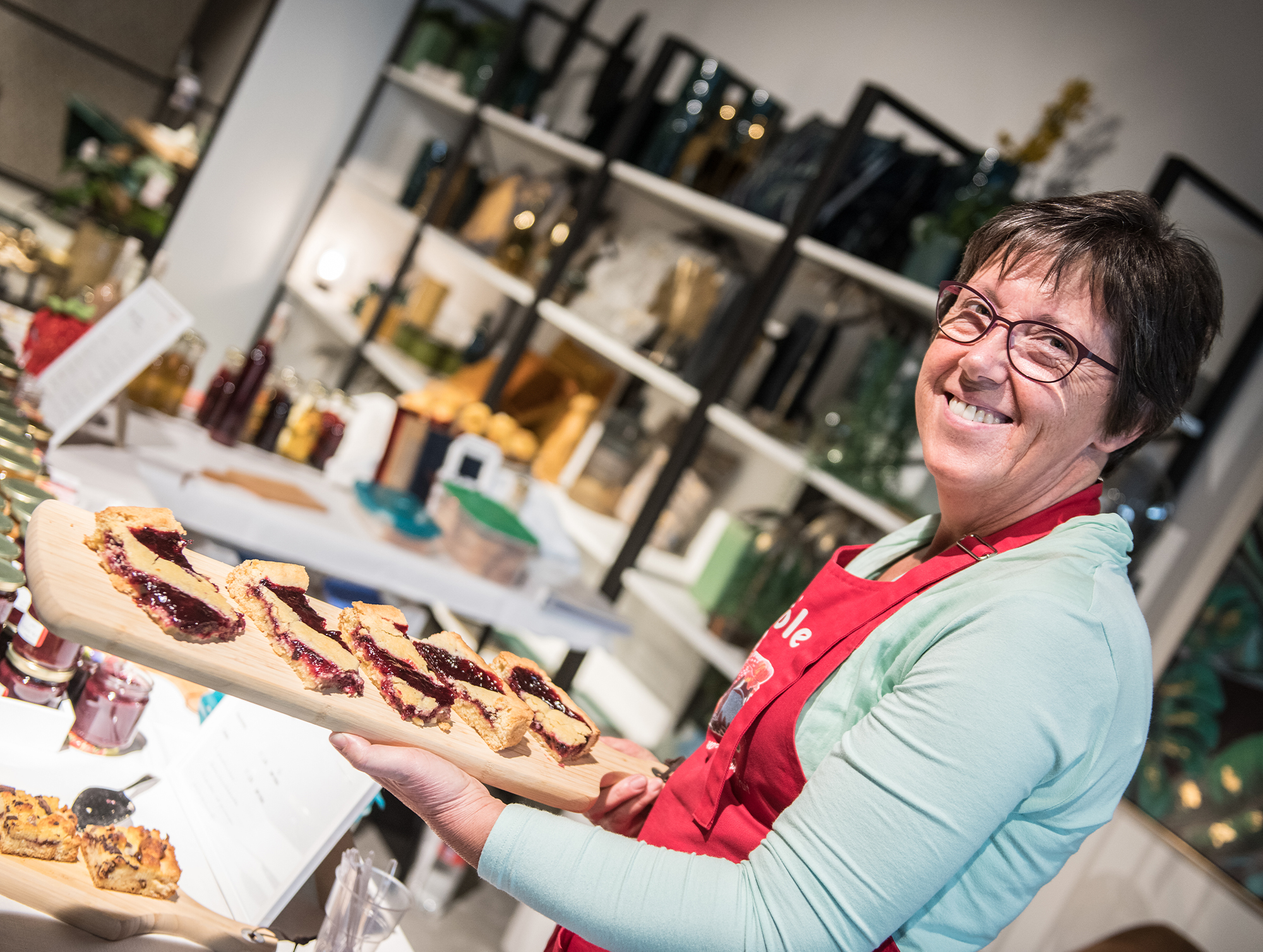 Groter in Wonen Shopping Event