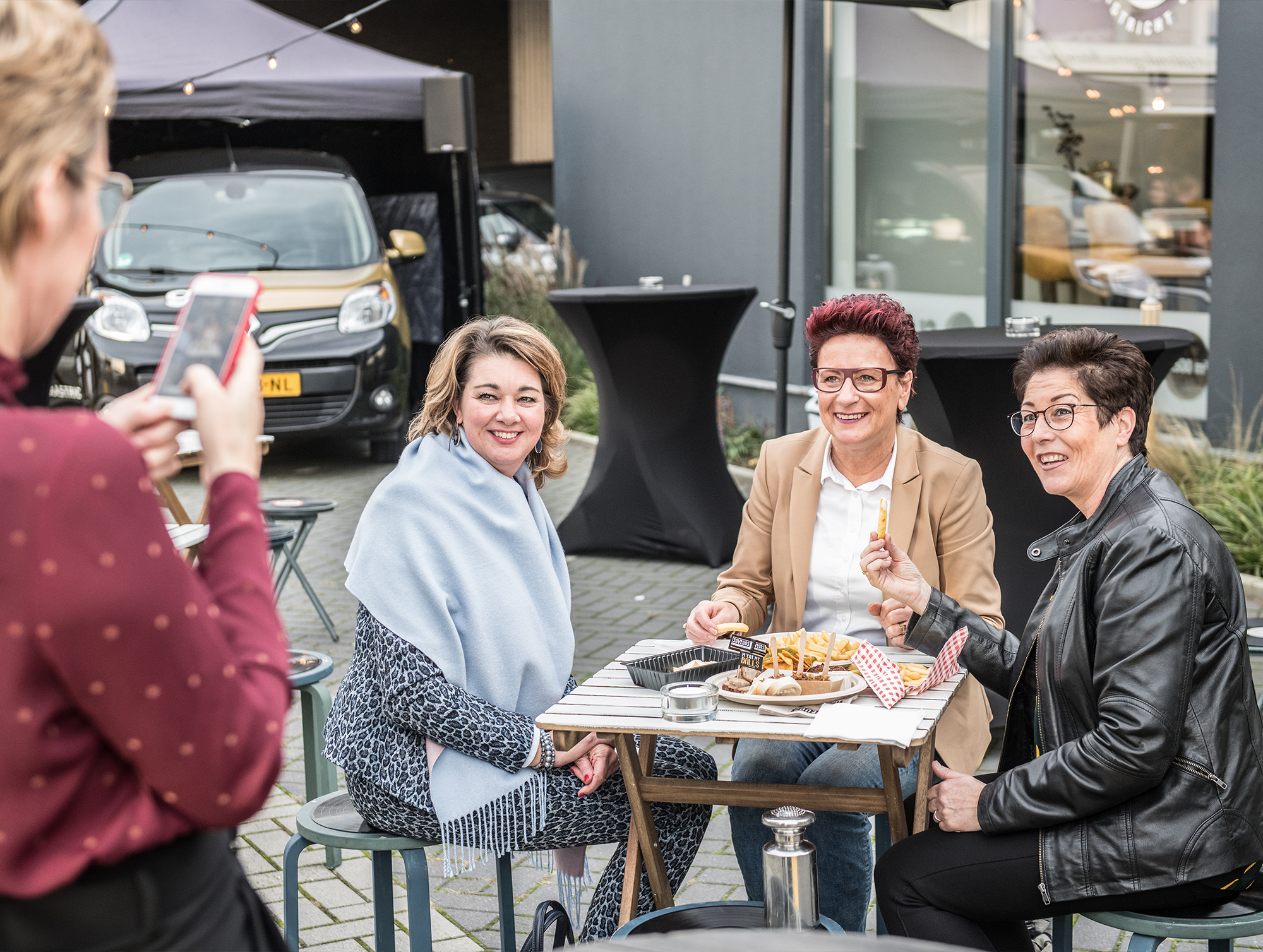 Groter in Wonen Shopping Event