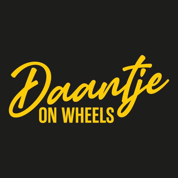 Deelnemer Shopping Event Groter in Wonen - Daantje on Wheels