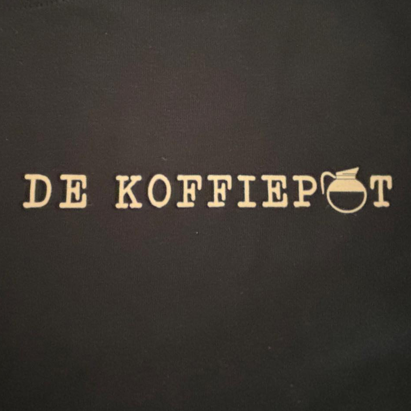 Deelnemer Shopping Event Groter in Wonen - De Koffiepot