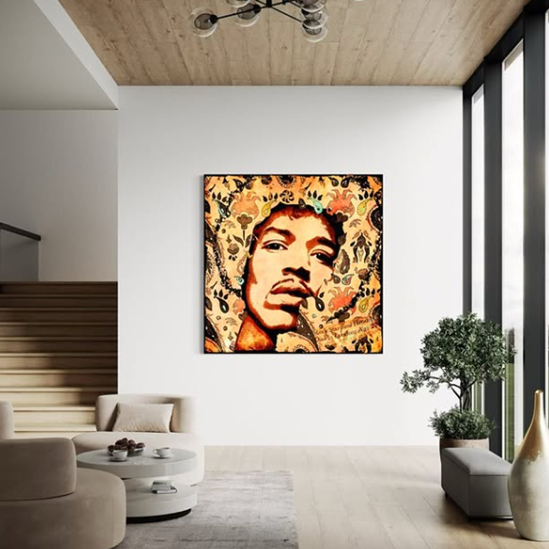 Deelnemer Shopping Event Groter in Wonen - Igor Reijntjens Art