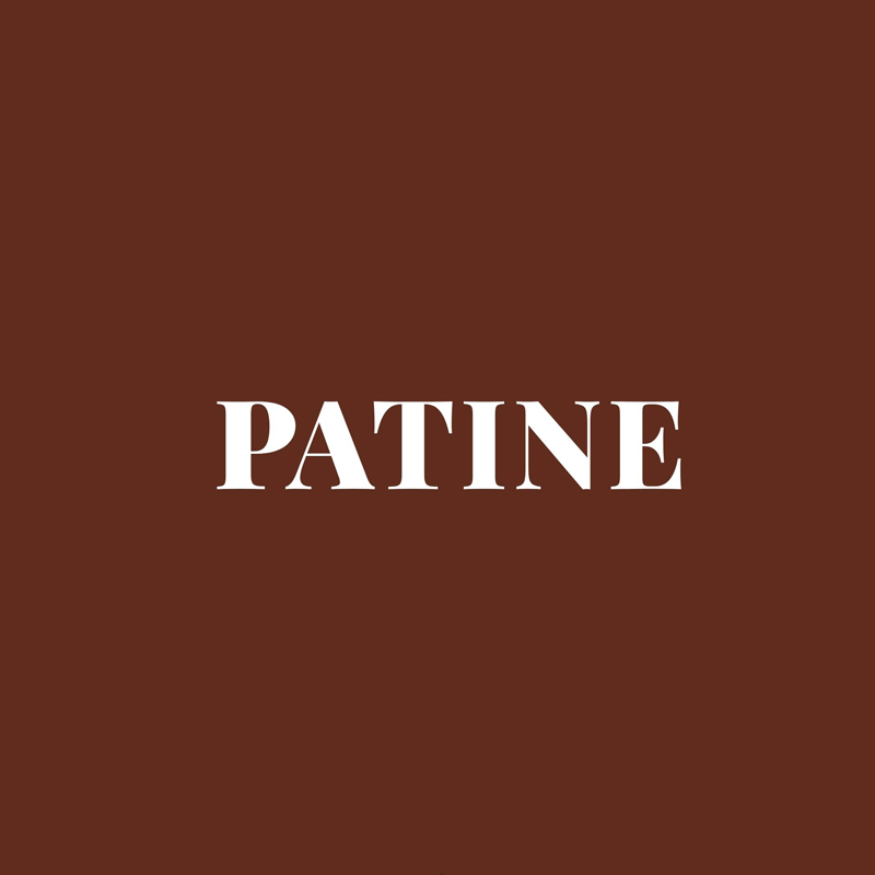 Deelnemer Shopping Event Groter in Wonen - Patine