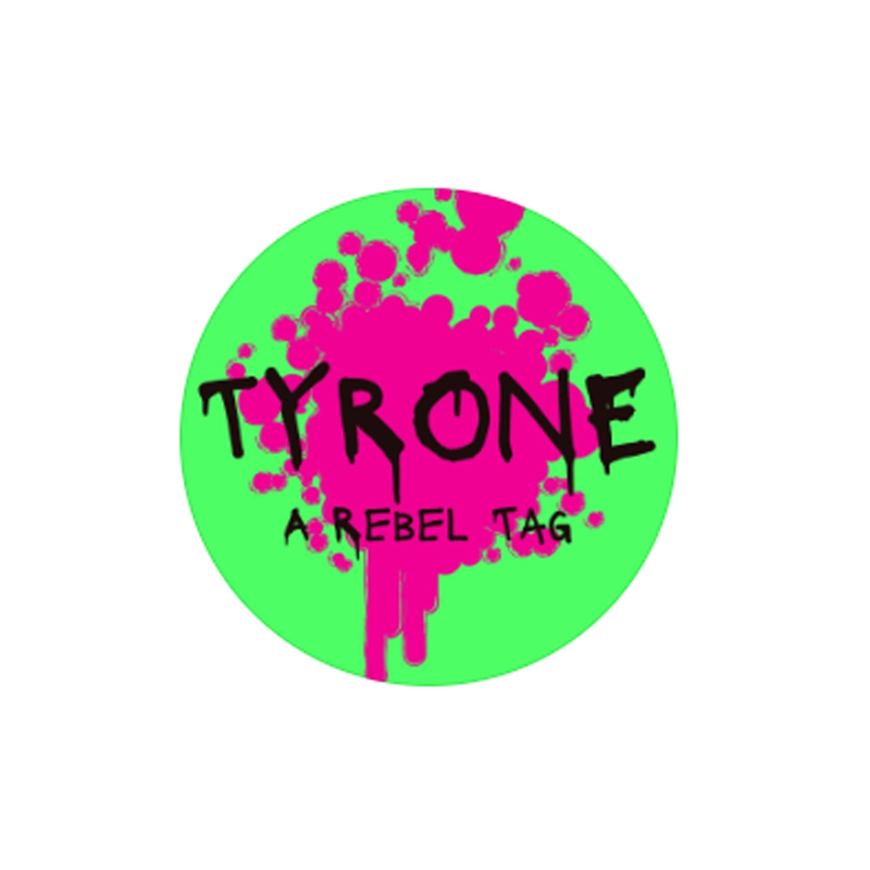 Deelnemer Shopping Event Groter in Wonen - Tyrone Art