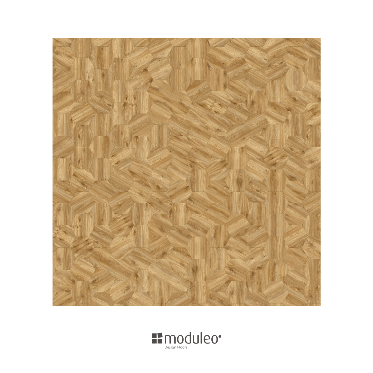 Moods Big Hexagon