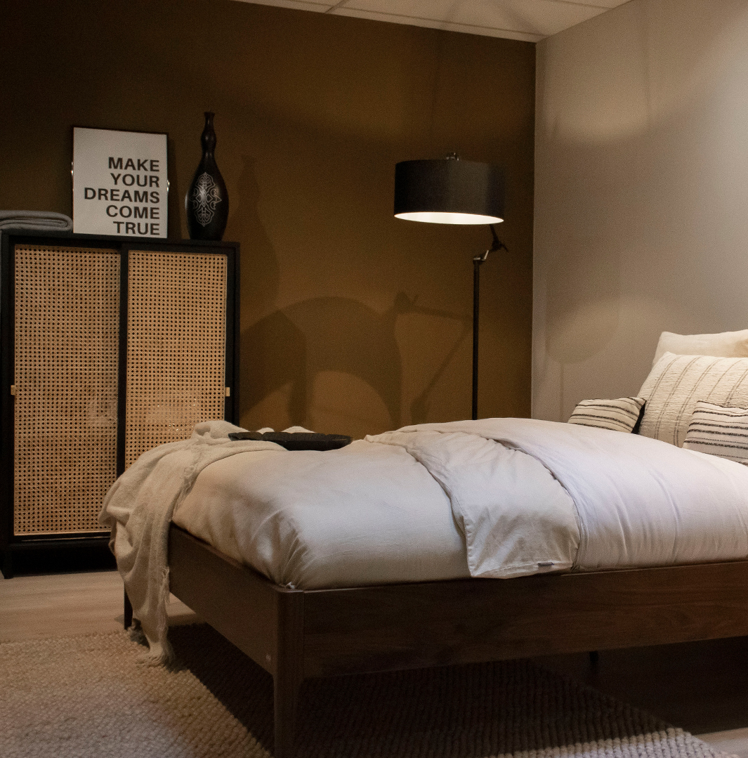 Vraag een adres van GIW