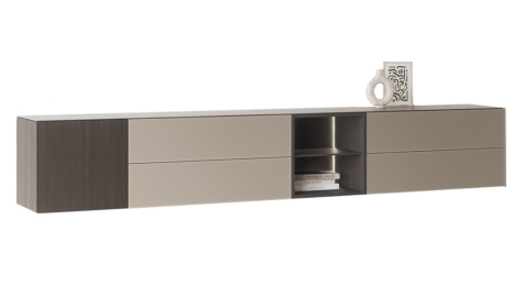 Afbeelding Spectral Side 1 Wandkast