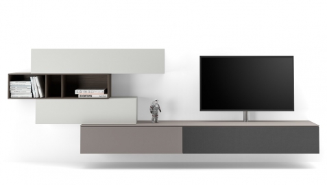 Afbeelding Spectral Next TV-Meubel